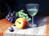 still-life
