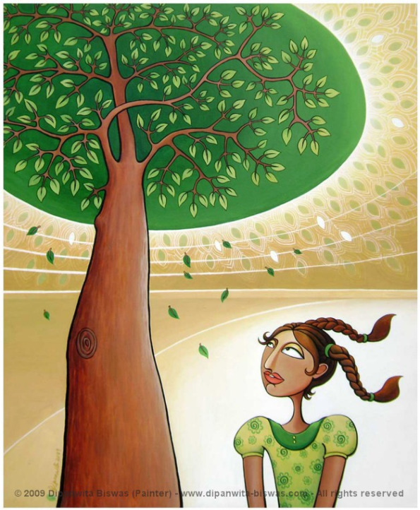 The Tree