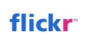 flickr logo
